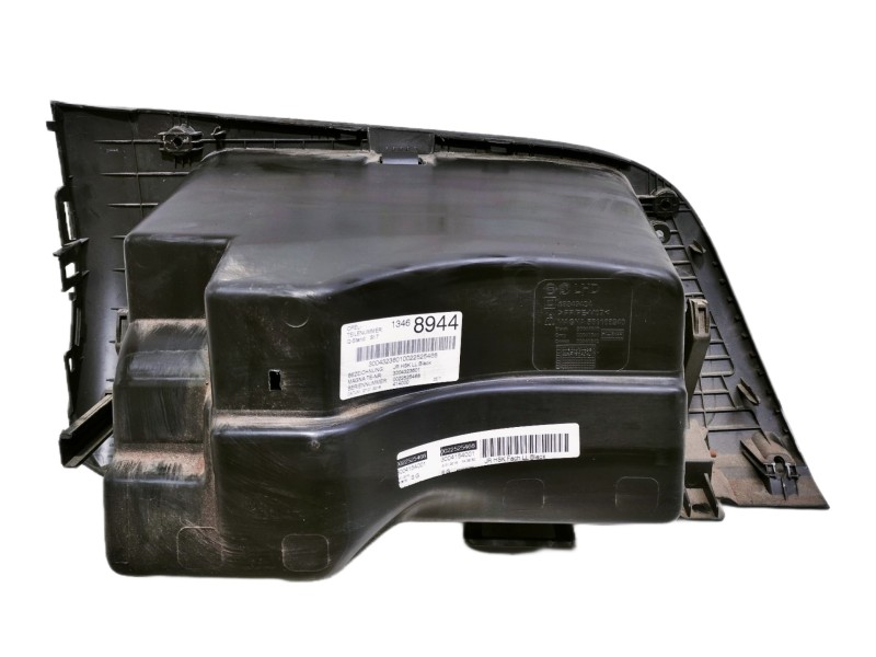 Recambio de guantera para opel adam unlimited ecoflex referencia OEM IAM 13468944  