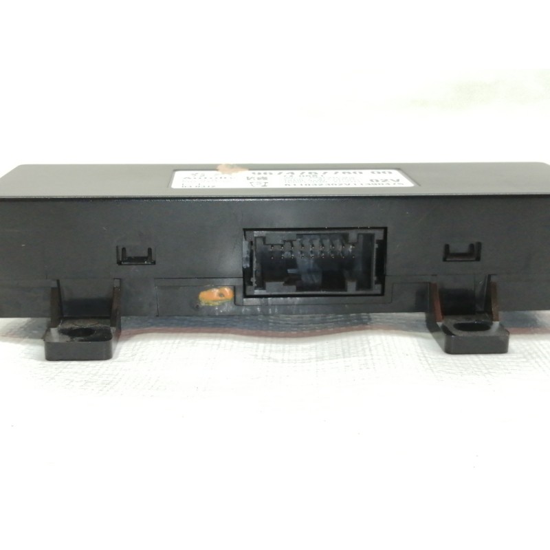 Recambio de modulo electronico para peugeot 508 active referencia OEM IAM 967476778000  