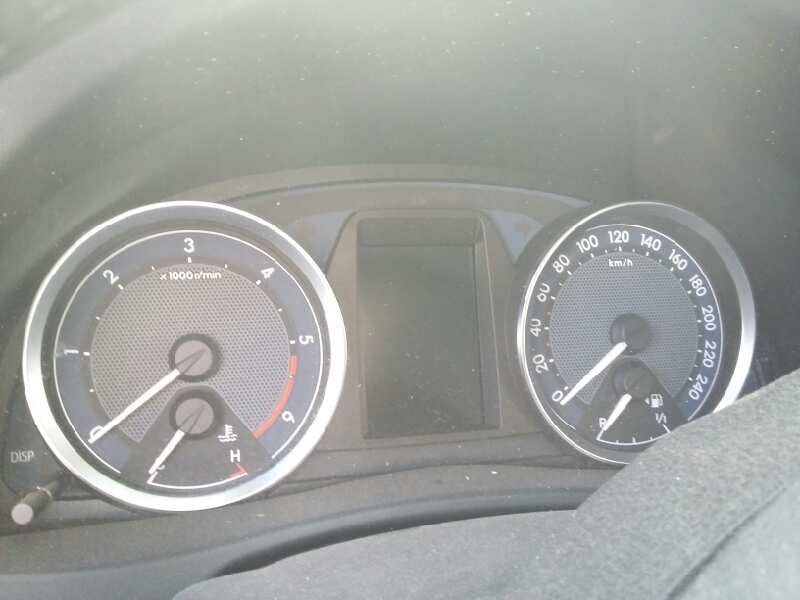 Recambio de cuadro instrumentos para toyota auris active referencia OEM IAM 838000ZV81 A2C31789200 A2C90236600010015 