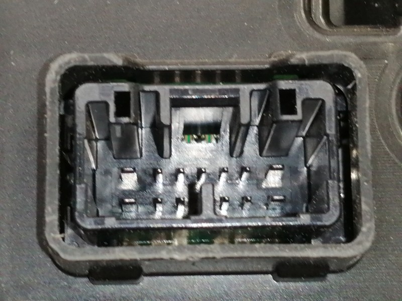 Recambio de cuadro instrumentos para toyota auris active referencia OEM IAM 838000ZV81 A2C31789200 A2C90236600010015 