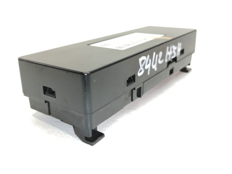 Recambio de modulo electronico para peugeot 508 active referencia OEM IAM 967476778000  