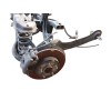 Recambio de puente trasero para volvo v40 hatchback (525) d2 referencia OEM IAM 31406223  