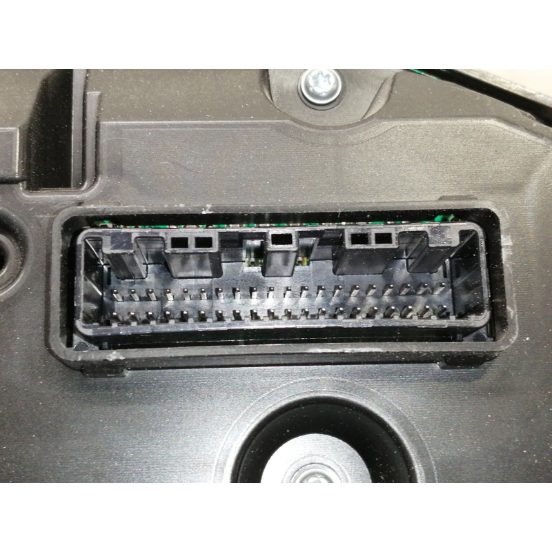 Recambio de cuadro instrumentos para toyota auris active referencia OEM IAM 838000ZV81 A2C31789200 A2C90236600010015 