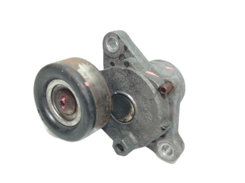 Recambio de tensor correa auxiliar para hyundai i20 comfort referencia OEM IAM 252812A100  