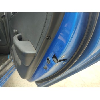 CERRADURA PUERTA TRASERA DERECHA 814202L000 