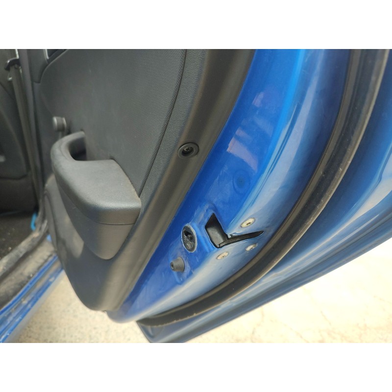 Recambio de cerradura puerta trasera derecha para hyundai i30 (fd) 1.6 crdi referencia OEM IAM 814202L000  