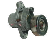 Recambio de tensor correa auxiliar para hyundai i20 comfort referencia OEM IAM 252812A100   2