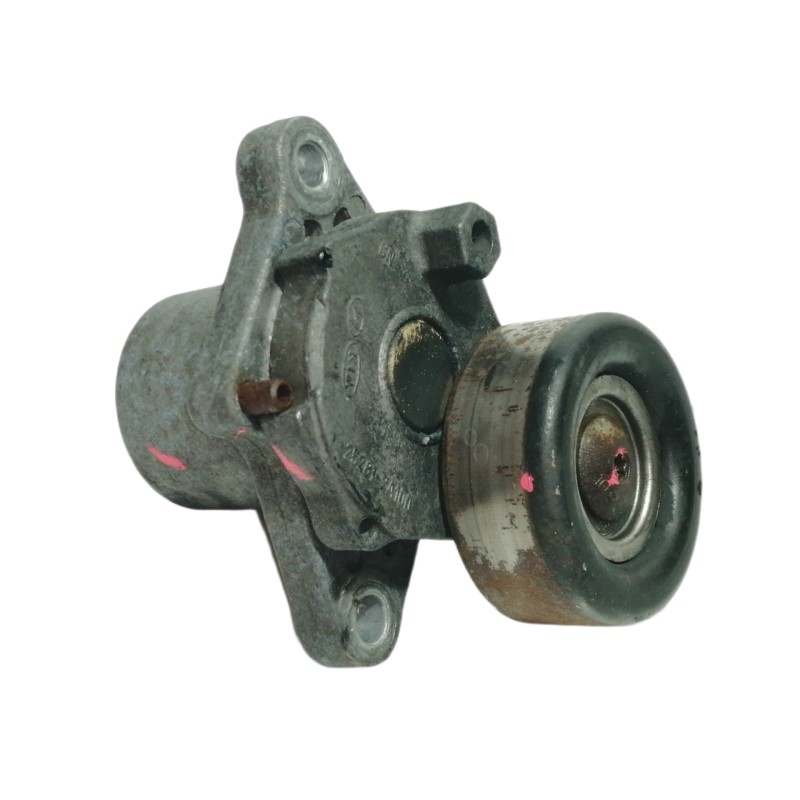 Recambio de tensor correa auxiliar para hyundai i20 comfort referencia OEM IAM 252812A100  