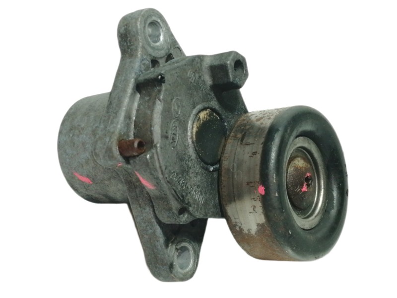 Recambio de tensor correa auxiliar para hyundai i20 comfort referencia OEM IAM 252812A100  
