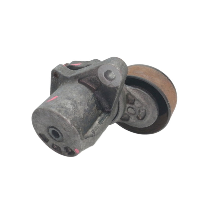 Recambio de tensor correa auxiliar para hyundai i20 comfort referencia OEM IAM 252812A100  
