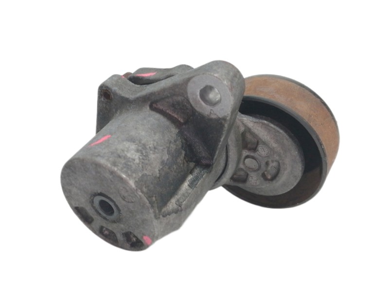 Recambio de tensor correa auxiliar para hyundai i20 comfort referencia OEM IAM 252812A100  