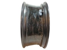Recambio de llanta para opel adam unlimited ecoflex referencia OEM IAM 17´´   2