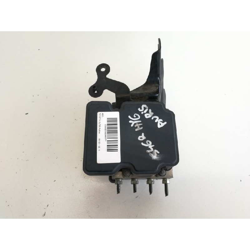 Recambio de abs para toyota auris active referencia OEM IAM 4454002391  