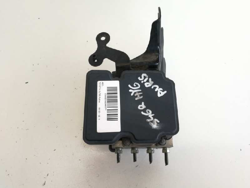 Recambio de abs para toyota auris active referencia OEM IAM 4454002391  