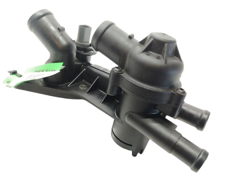 Recambio de termostato para seat ibiza (6j5) reference referencia OEM IAM 03C121111B  