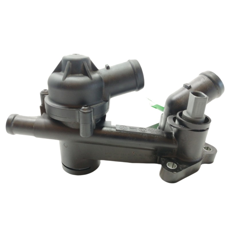 Recambio de termostato para seat ibiza (6j5) reference referencia OEM IAM 03C121111B  