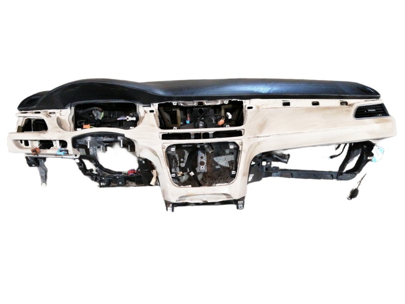 Recambio de salpicadero para peugeot 508 active referencia OEM IAM 9688971380 9686445780 1004352X