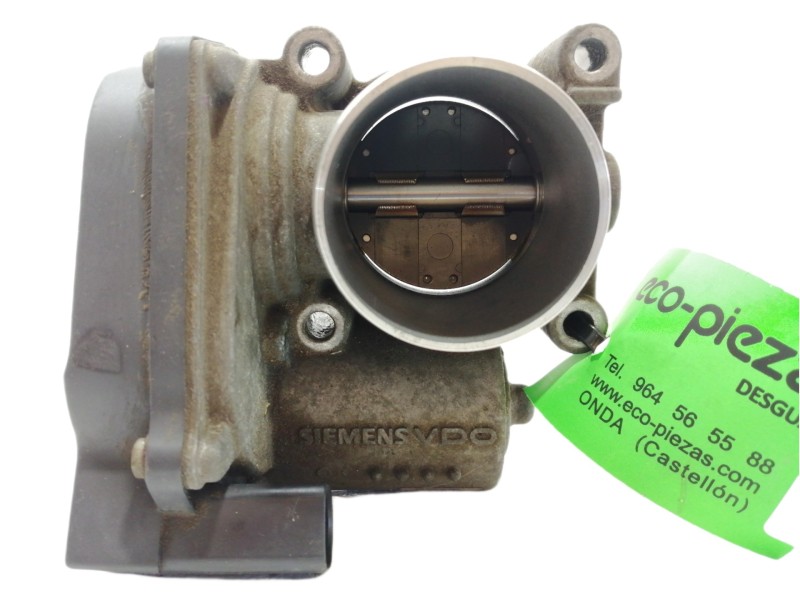 Recambio de caja mariposa para seat ibiza (6j5) reference referencia OEM IAM 03D133062E A2C53060088 