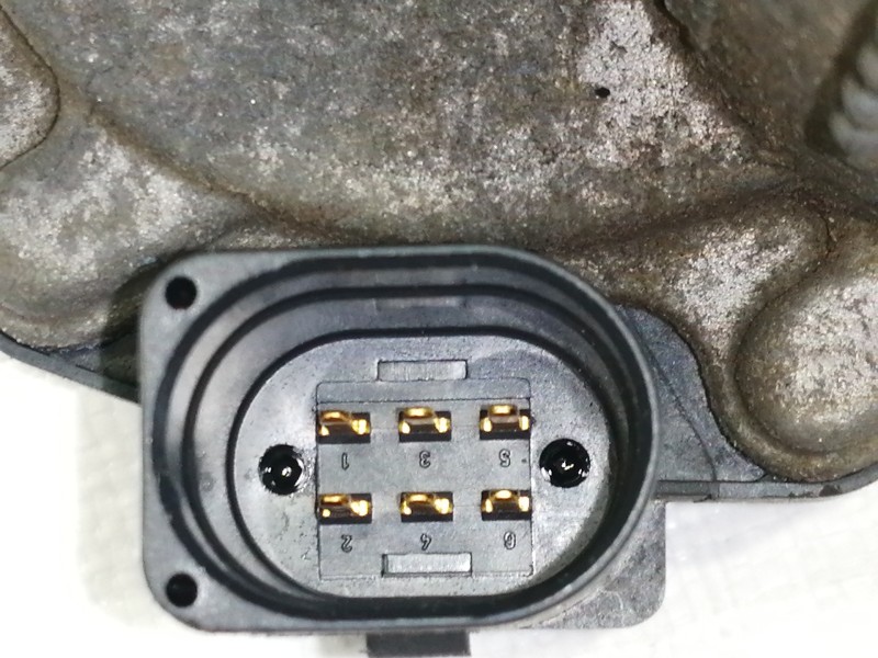 Recambio de caja mariposa para seat ibiza (6j5) reference referencia OEM IAM 03D133062E A2C53060088 