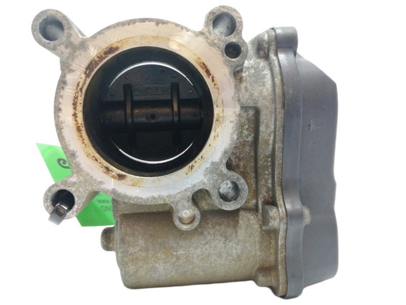 Recambio de caja mariposa para seat ibiza (6j5) reference referencia OEM IAM 03D133062E A2C53060088 