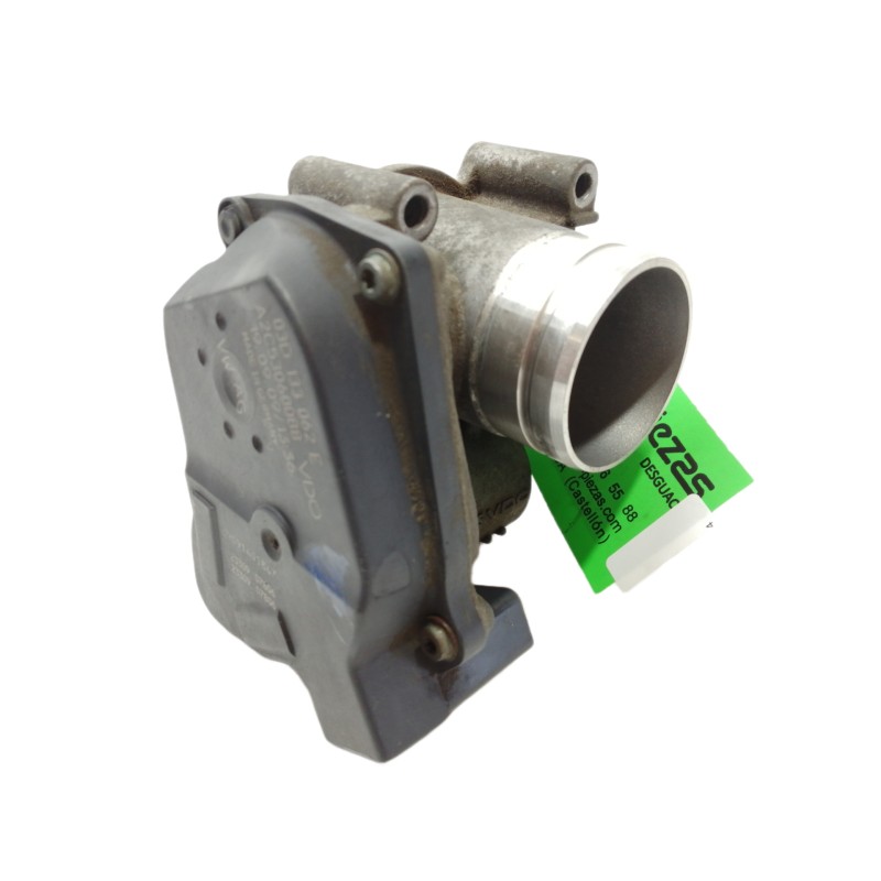 Recambio de caja mariposa para seat ibiza (6j5) reference referencia OEM IAM 03D133062E A2C53060088 