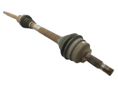 Recambio de transmision delantera derecha para peugeot 508 active referencia OEM IAM 9686348480   2