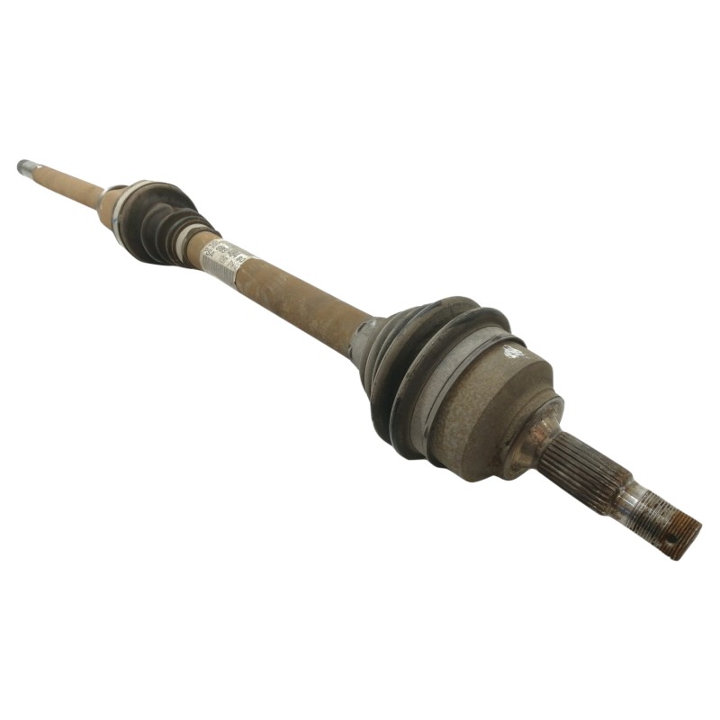 Recambio de transmision delantera derecha para peugeot 508 active referencia OEM IAM 9686348480  