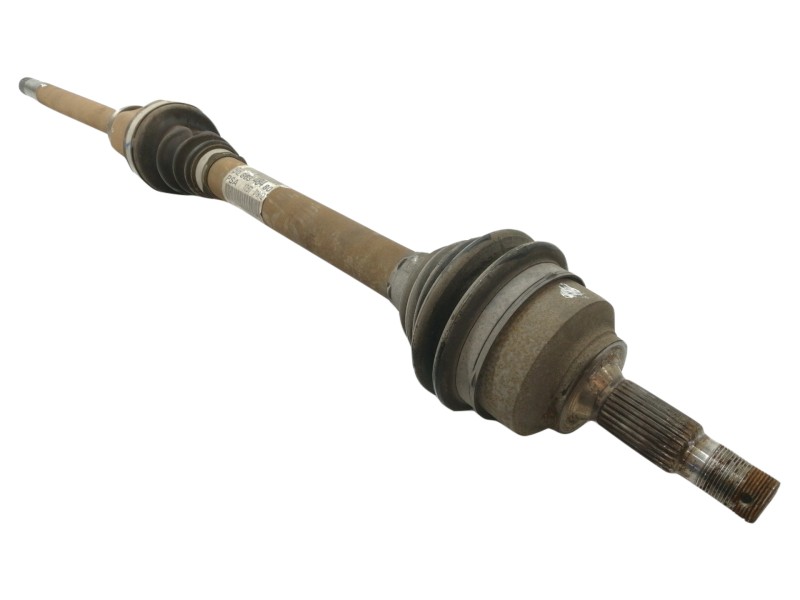 Recambio de transmision delantera derecha para peugeot 508 active referencia OEM IAM 9686348480  