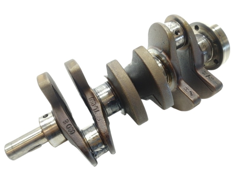 Recambio de cigueñal para seat ibiza (6j5) reference referencia OEM IAM TL020  