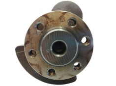 Recambio de cigueñal para seat ibiza (6j5) reference referencia OEM IAM TL020   2