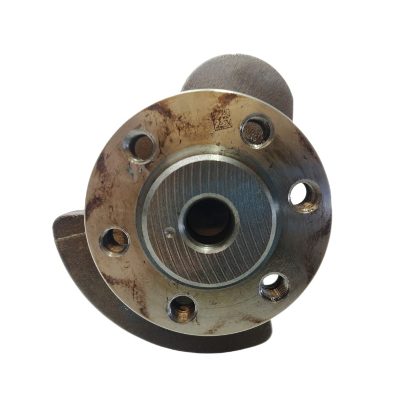 Recambio de cigueñal para seat ibiza (6j5) reference referencia OEM IAM TL020  