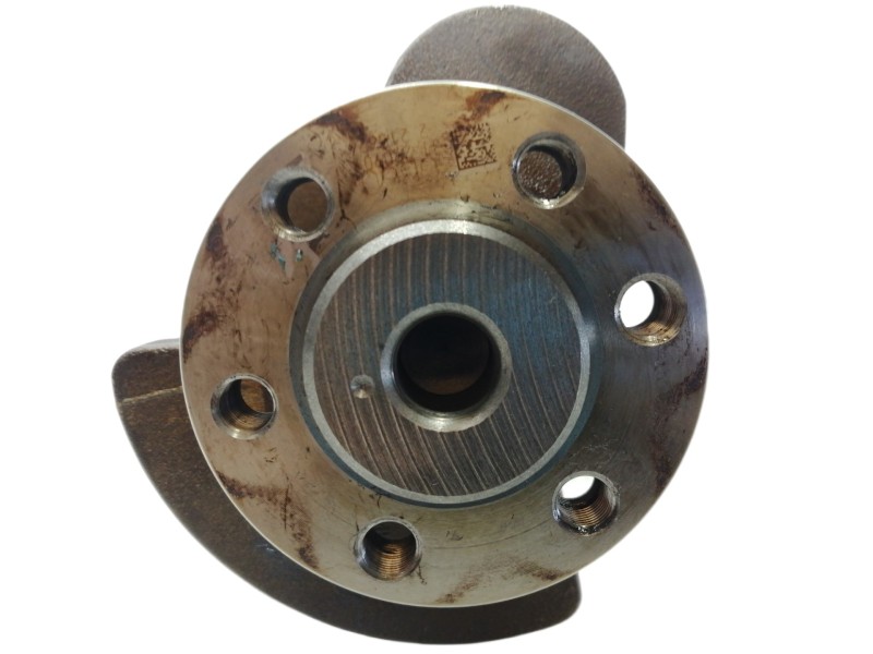 Recambio de cigueñal para seat ibiza (6j5) reference referencia OEM IAM TL020  