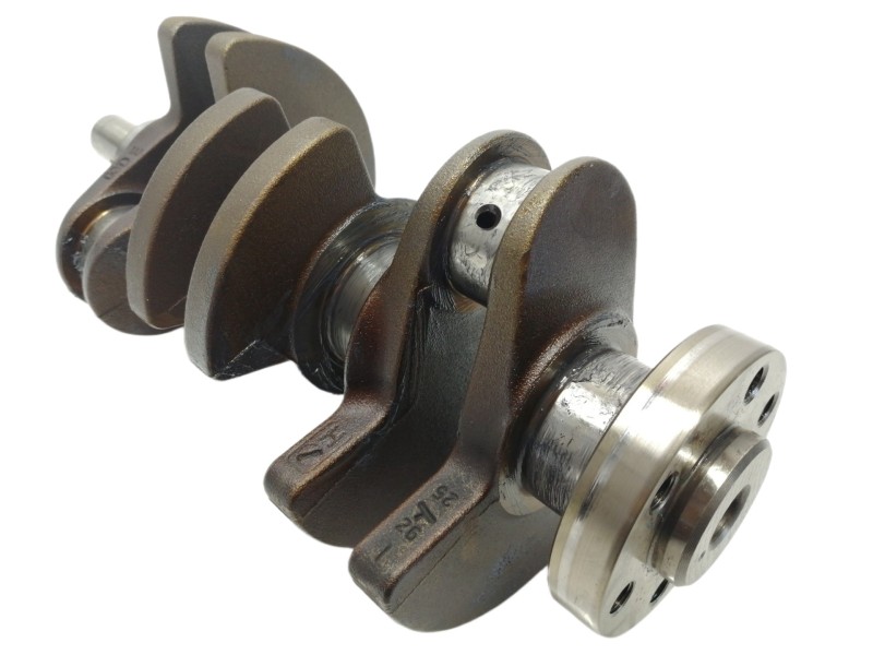 Recambio de cigueñal para seat ibiza (6j5) reference referencia OEM IAM TL020  