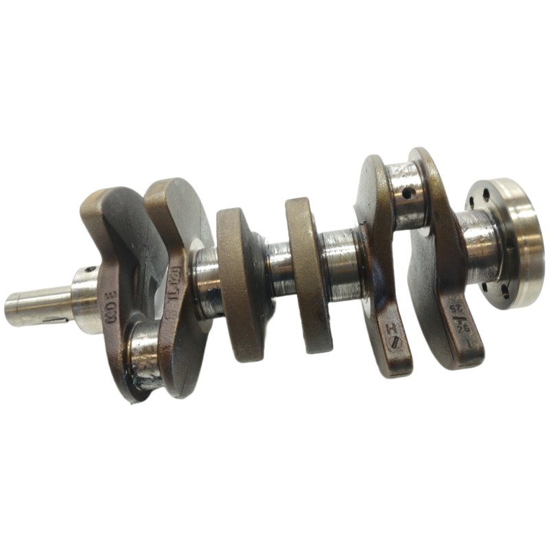Recambio de cigueñal para seat ibiza (6j5) reference referencia OEM IAM TL020  