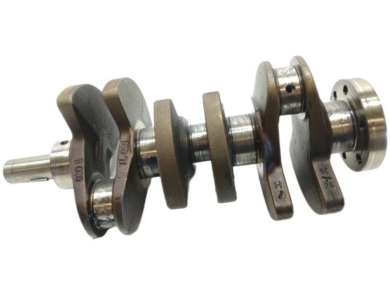 Recambio de cigueñal para seat ibiza (6j5) reference referencia OEM IAM TL020  