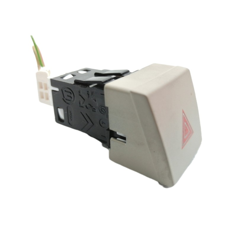 Recambio de warning para peugeot 508 active referencia OEM IAM 96662380  