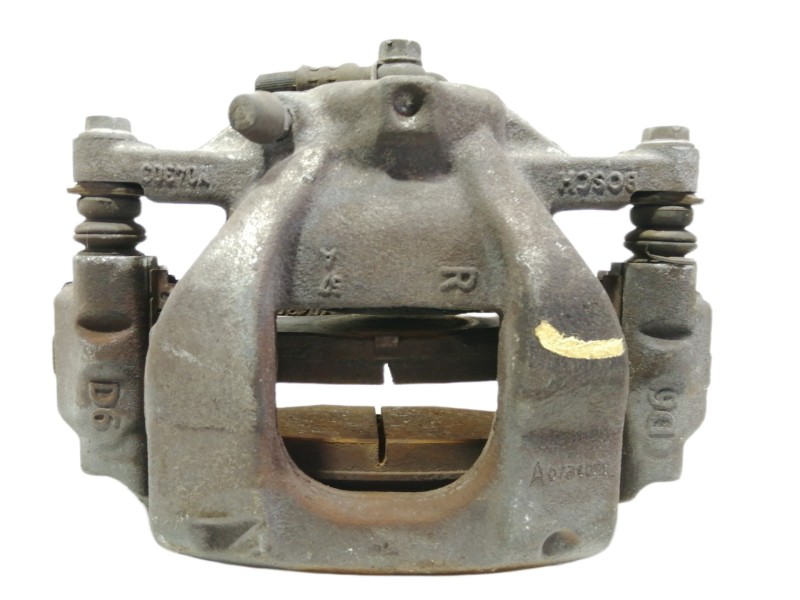 Recambio de pinza freno delantera derecha para toyota auris active referencia OEM IAM Y04303 4773002361 