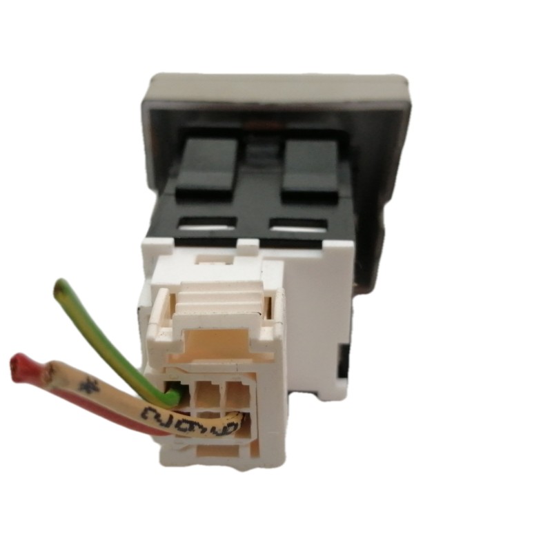 Recambio de warning para peugeot 508 active referencia OEM IAM 96662380  