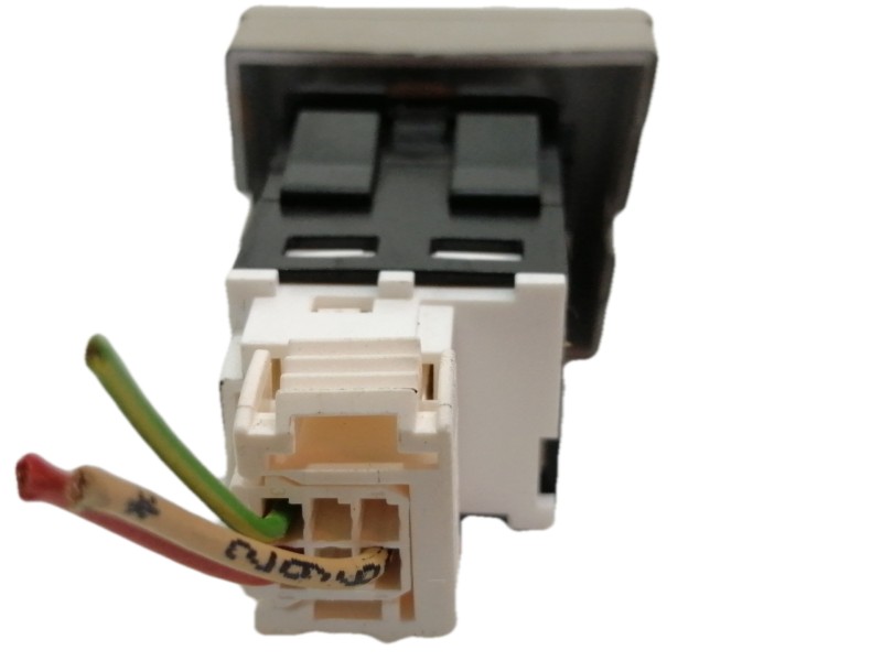 Recambio de warning para peugeot 508 active referencia OEM IAM 96662380  