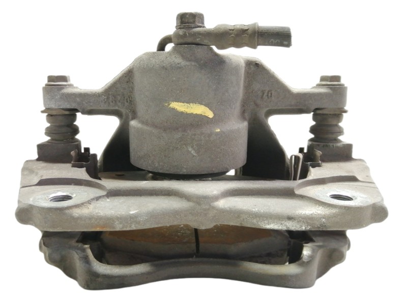 Recambio de pinza freno delantera derecha para toyota auris active referencia OEM IAM Y04303 4773002361 