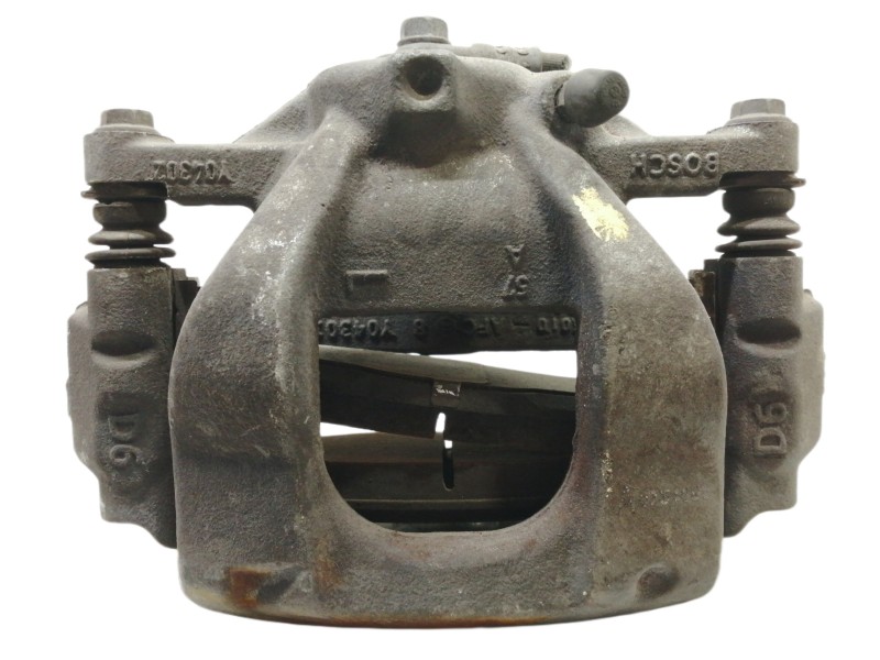Recambio de pinza freno delantera izquierda para toyota auris active referencia OEM IAM Y04302 4775002361 