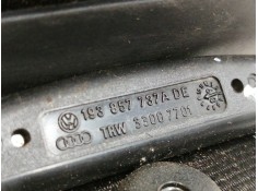 Recambio de cinturon seguridad trasero izquierdo para seat ibiza (6j5) reference referencia OEM IAM 6J0857805   2
