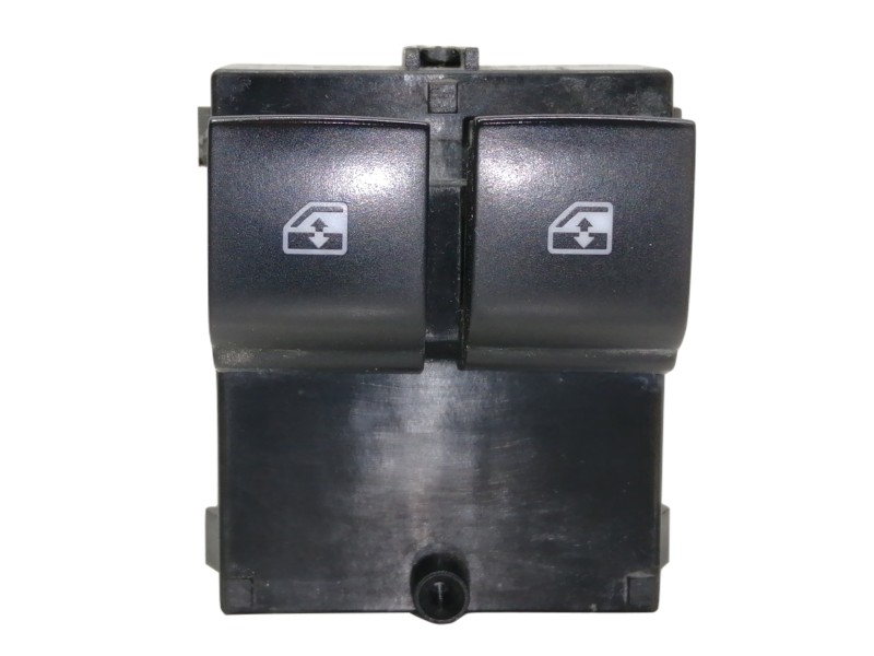 Recambio de mando elevalunas delantero izquierdo para opel adam unlimited ecoflex referencia OEM IAM 13360335  