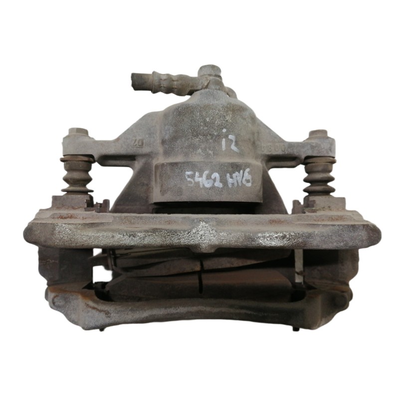 Recambio de pinza freno delantera izquierda para toyota auris active referencia OEM IAM Y04302 4775002361 