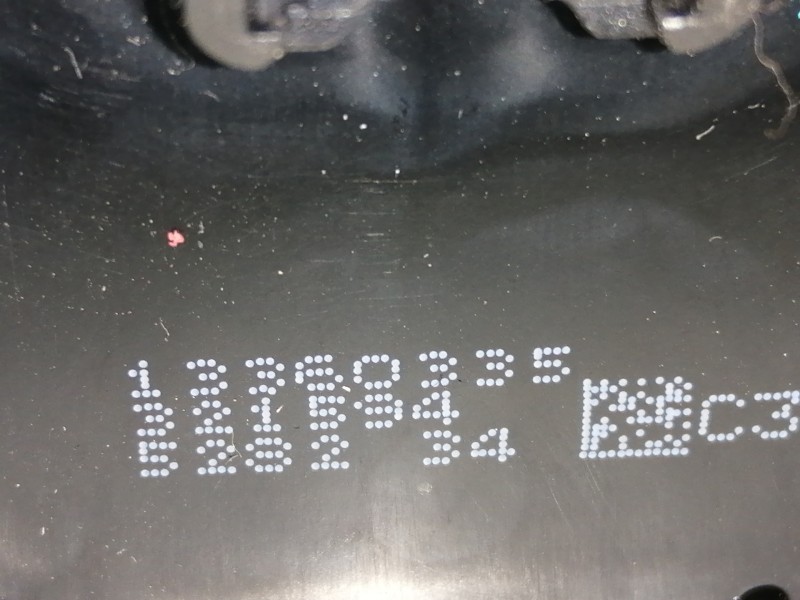 Recambio de mando elevalunas delantero izquierdo para opel adam unlimited ecoflex referencia OEM IAM 13360335  