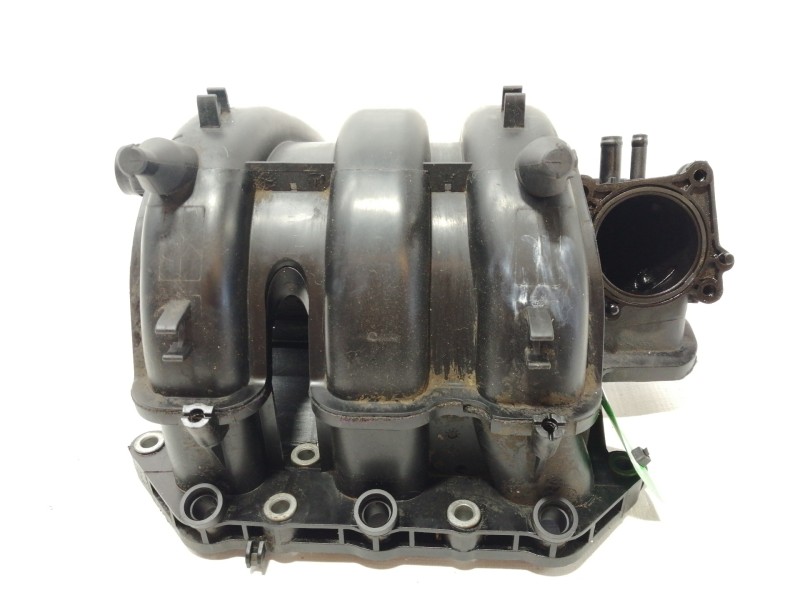 Recambio de colector admision para seat ibiza (6j5) reference referencia OEM IAM 03E129711D  