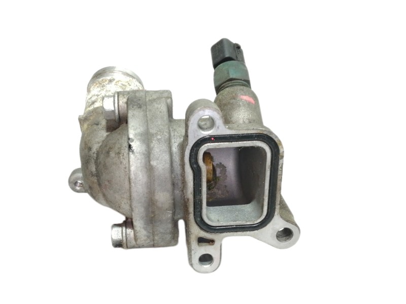 Recambio de termostato para hyundai i20 comfort referencia OEM IAM   