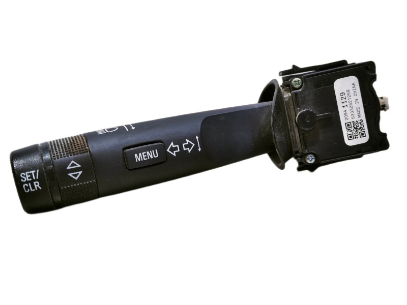 Recambio de mando intermitentes para opel adam unlimited ecoflex referencia OEM IAM 20941129  