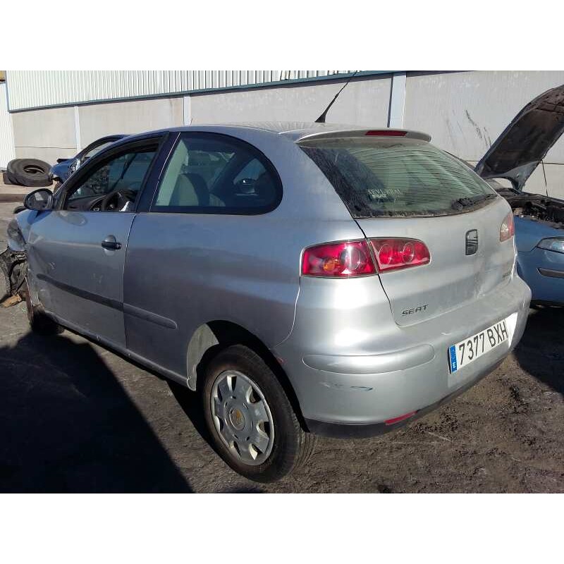 SEAT IBIZA (6L1)