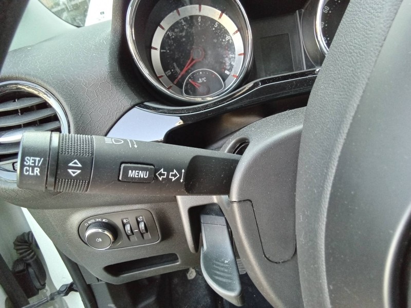 Recambio de mando intermitentes para opel adam unlimited ecoflex referencia OEM IAM 20941129  